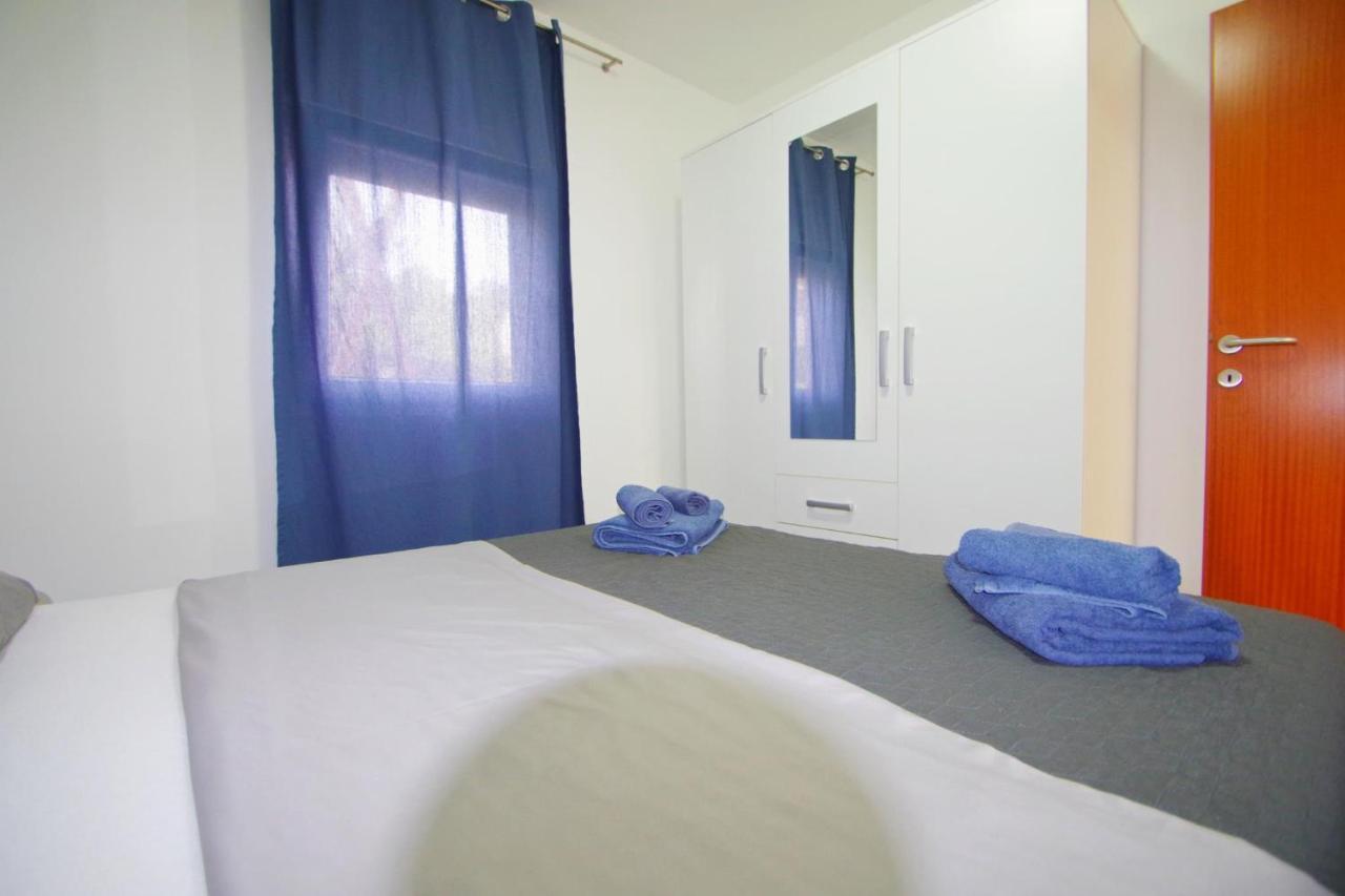 Apartment Pineta In Village Valbandon Exterior foto